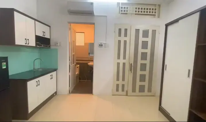 Cho thuê phòng 67, Phan Xích Long, Phường 02, Quận Phú Nhuận, Hồ Chí Minh - zbt N7567 P26920