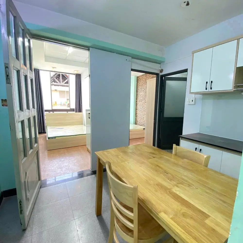 Cho thuê phòng 16A20, Vũ Ngọc Phan - zbt, Phường 13, Quận Bình Thạnh, Hồ Chí Minh N6563 P26924