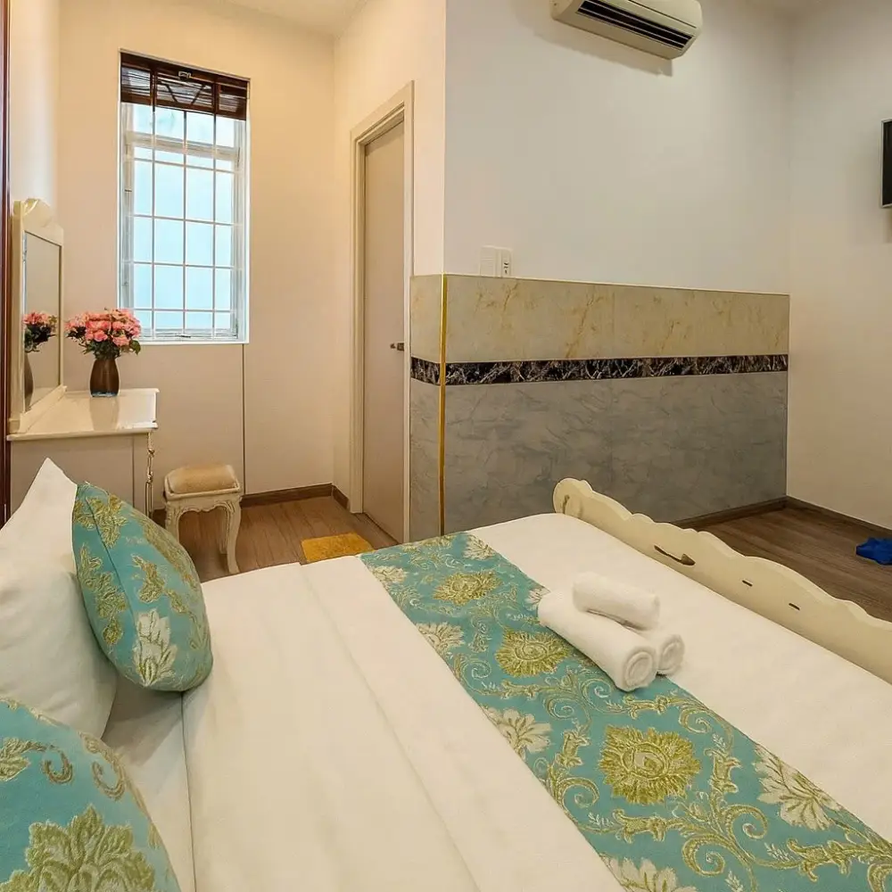 Cho thuê phòng 31 - 33, Trần Quang Khải, Cái Khế, Xã Thạnh An, Huyện Cần Giờ, Hồ Chí Minh