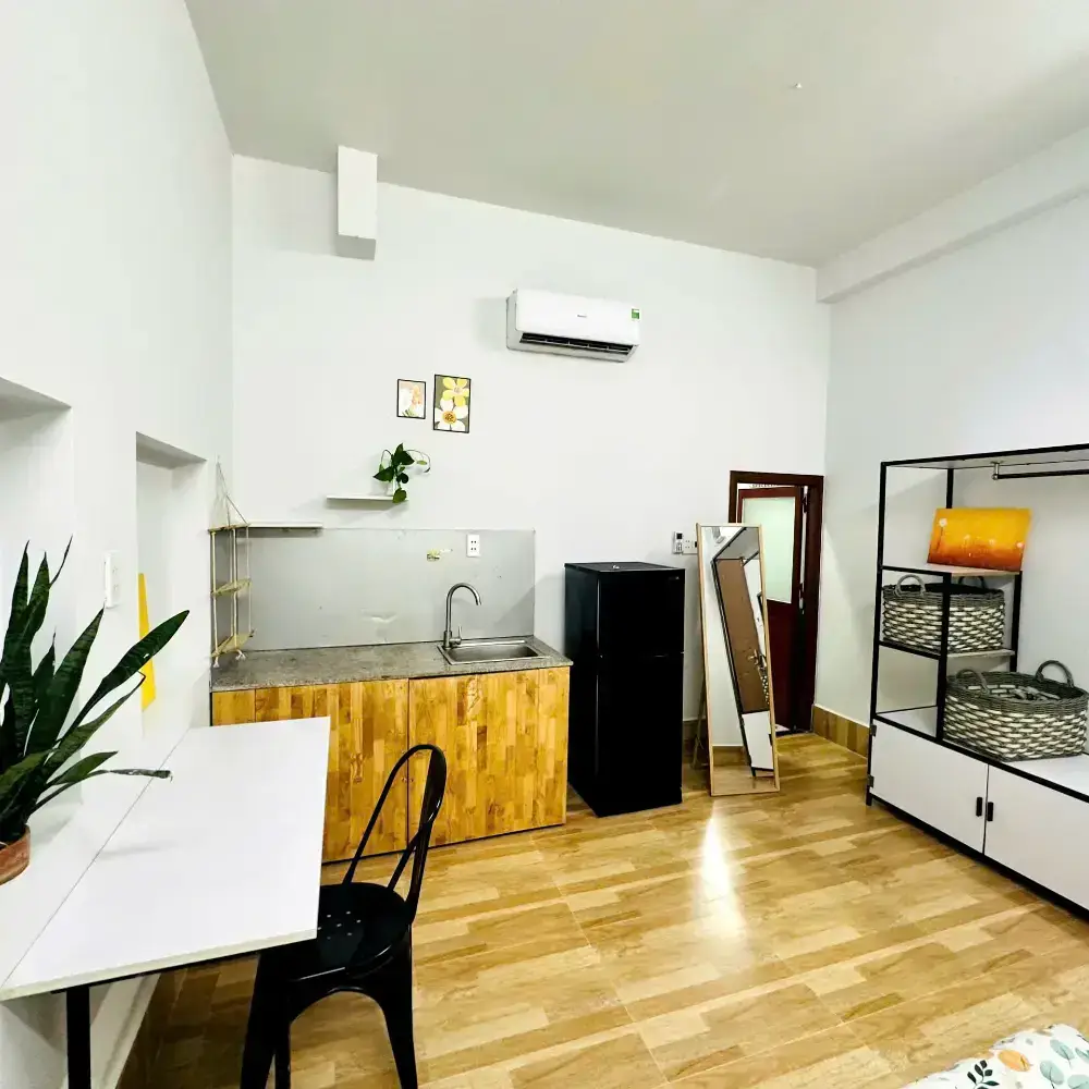 Cho thuê phòng 101/15, Hồ Văn Huê, Phường 09, Quận Phú Nhuận, Hồ Chí Minh - zbt N1296 P26933