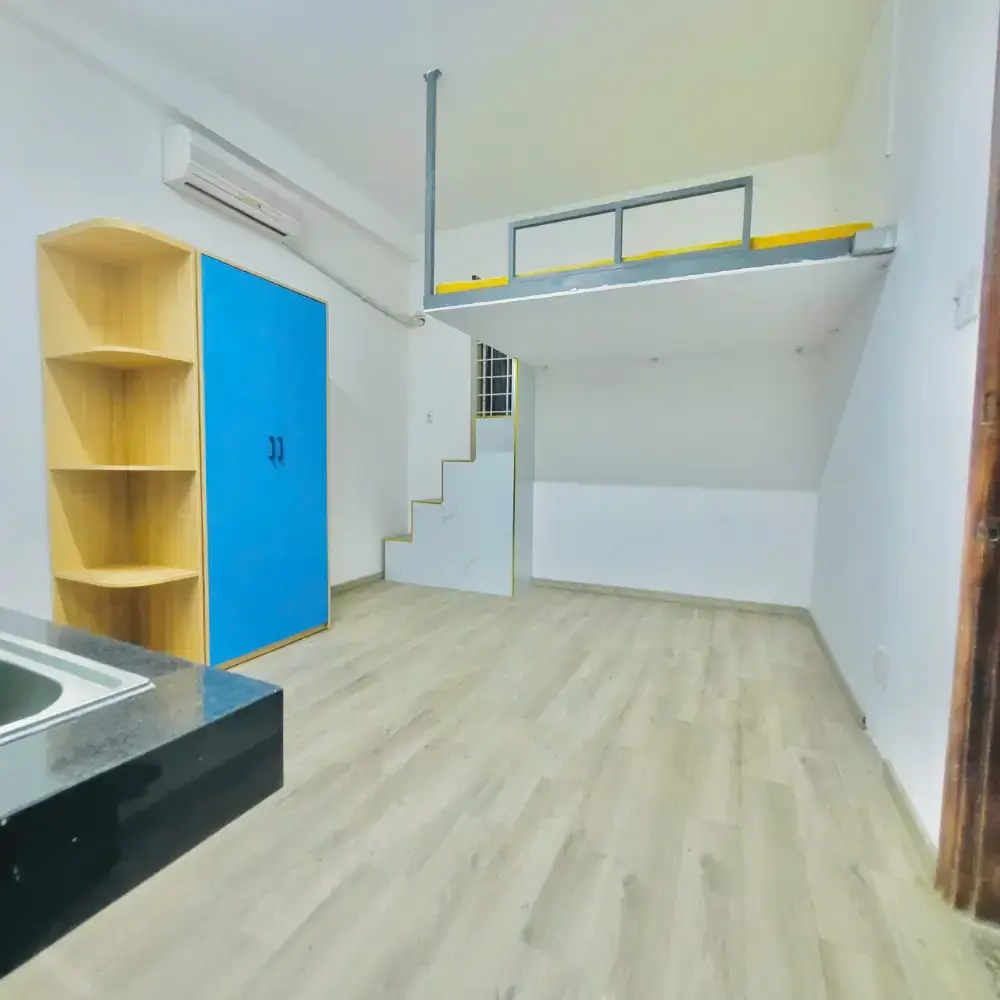 Cho thuê phòng 232/9, Quốc Lộ 13 - zbt, Phường 26, Quận Bình Thạnh, Hồ Chí Minh N4751 P26947