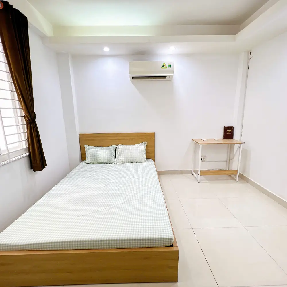 Cho thuê phòng 45/25/11, Nguyễn Văn Đậu - zbt, Phường 06, Quận Bình Thạnh, Hồ Chí Minh N3775 P26951