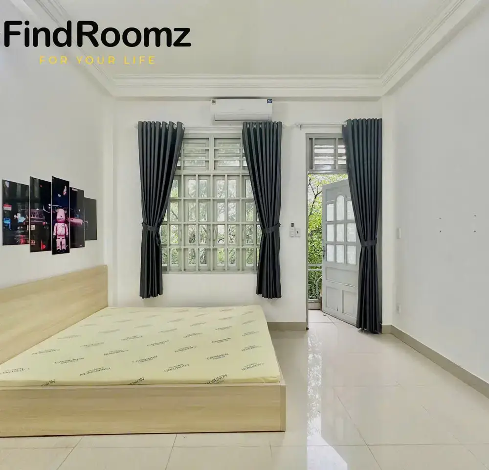 Cho thuê phòng 162/25, Nguyễn Văn Khối -  zbt, Phường 9, Quận Gò Vấp, Hồ Chí Minh N353 P26953