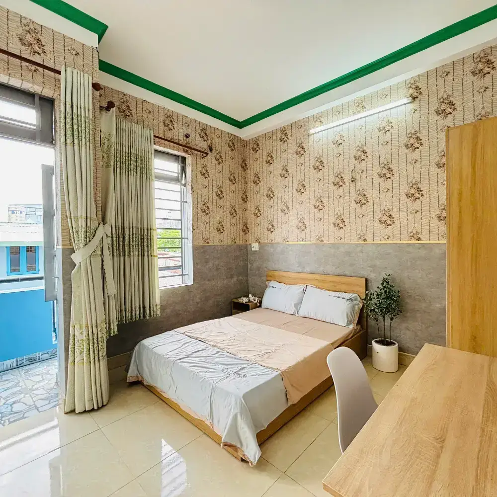 Cho thuê phòng 85/24, Đường số 51 - zbt, Phường 14, Quận Gò Vấp, Hồ Chí Minh N2507 P26954