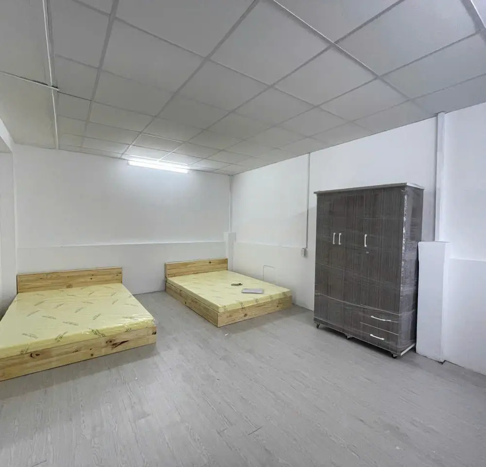 Cho thuê phòng 118/10, Lê Văn Thọ - zbt, Phường 11, Quận Gò Vấp, Hồ Chí Minh