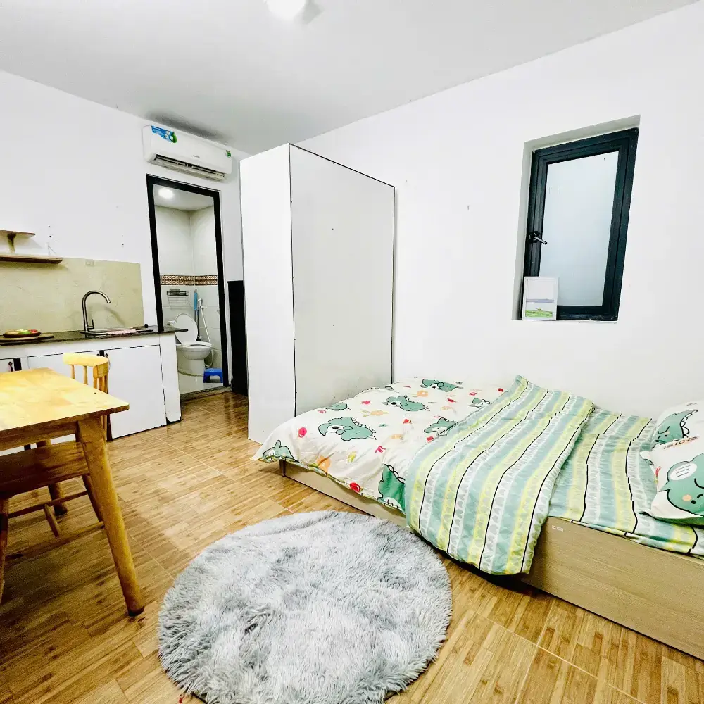 Cho thuê phòng 71/20/20A, Đường số 6 - zbt, Phường 6, Quận Gò Vấp, Hồ Chí Minh N1775 P26969