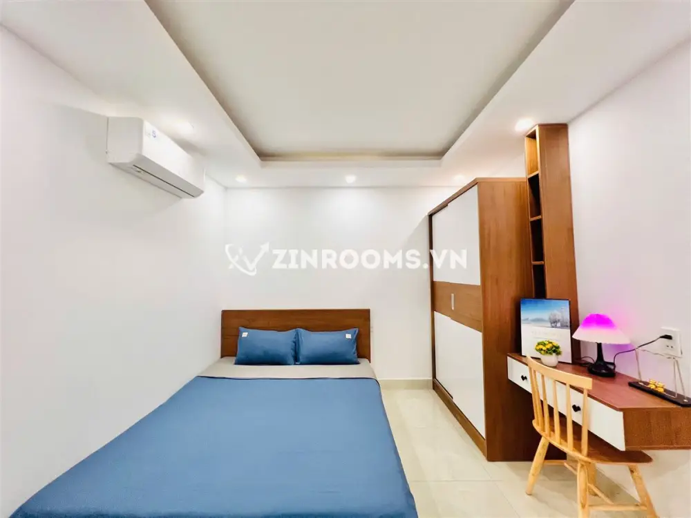 Cho thuê phòng 269, Nguyễn Văn Công - zbt, Phường 03, Quận Gò Vấp, Hồ Chí Minh