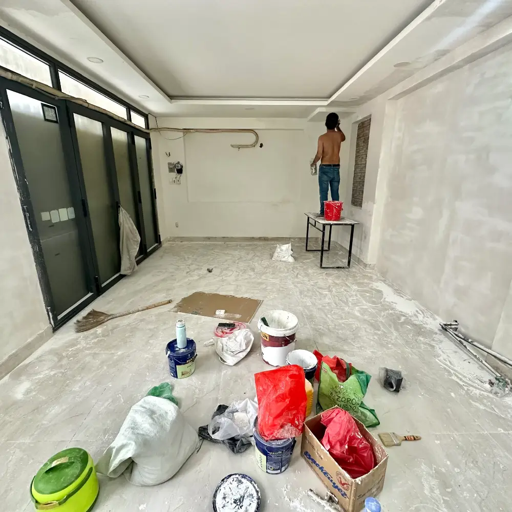 Cho thuê phòng 34/3, Phan Đăng Lưu - zbt, Phường 07, Quận Bình Thạnh, Hồ Chí Minh