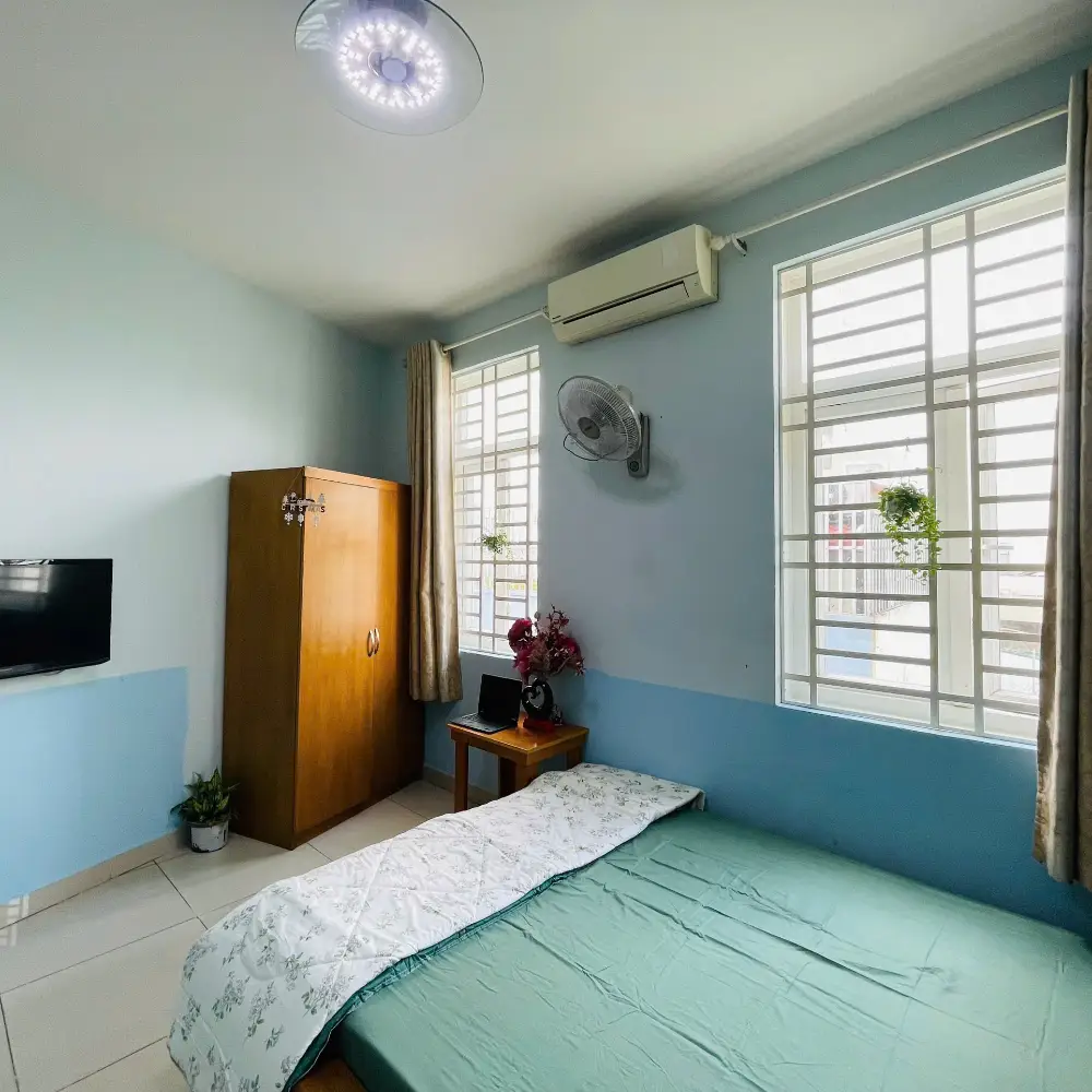 Cho thuê phòng 278/10, Nguyễn Xí - zbt, Phường 13, Quận Bình Thạnh, Hồ Chí Minh N8294 P26974