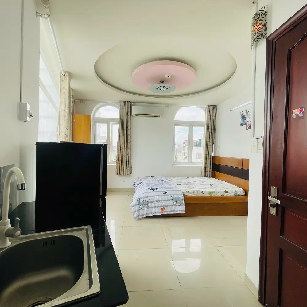 Cho thuê phòng 278/10, Nguyễn Xí - zbt, Phường 13, Quận Bình Thạnh, Hồ Chí Minh