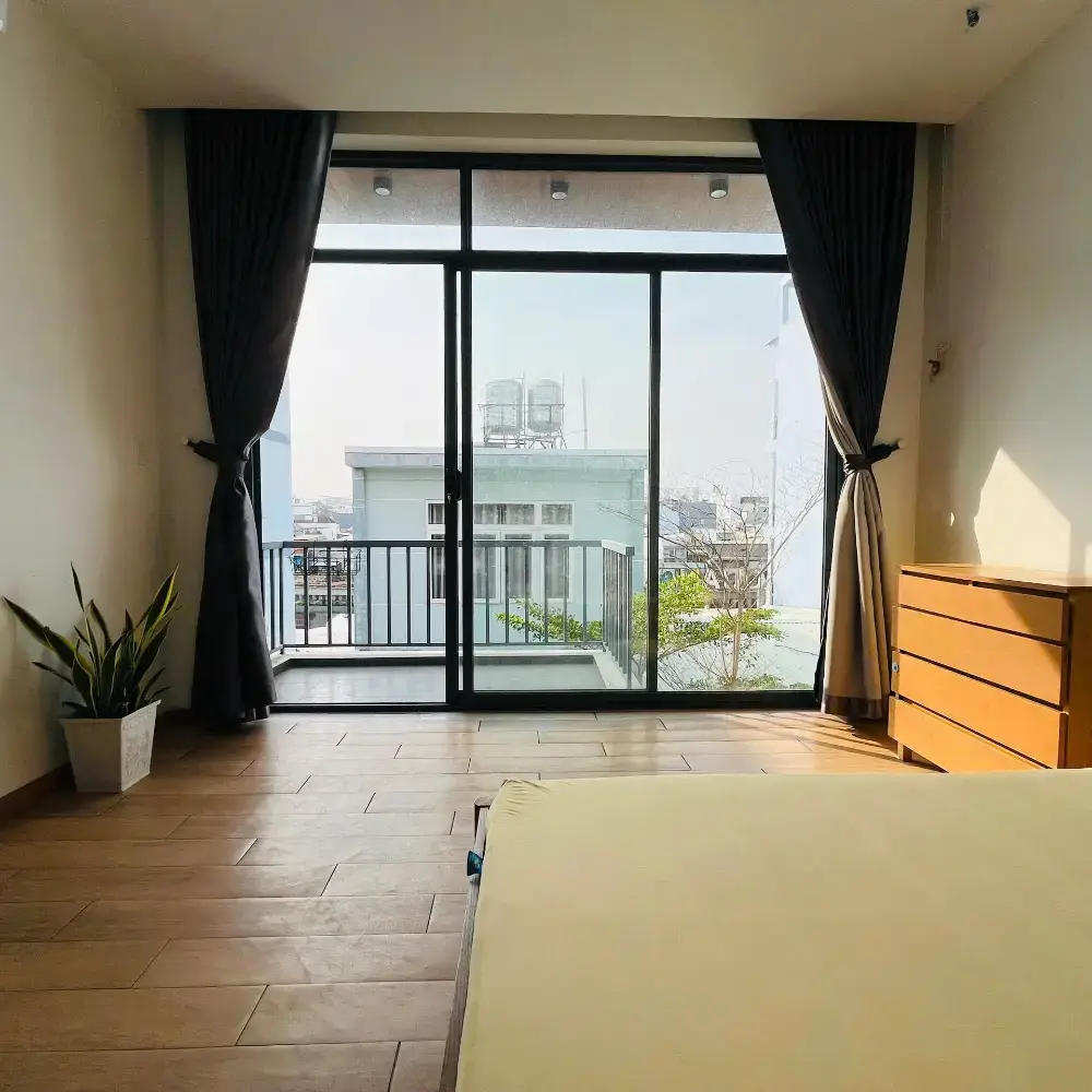 Cho thuê phòng 1358/21/5F, Quang Trung - zbt, Phường 14, Quận Gò Vấp, Hồ Chí Minh