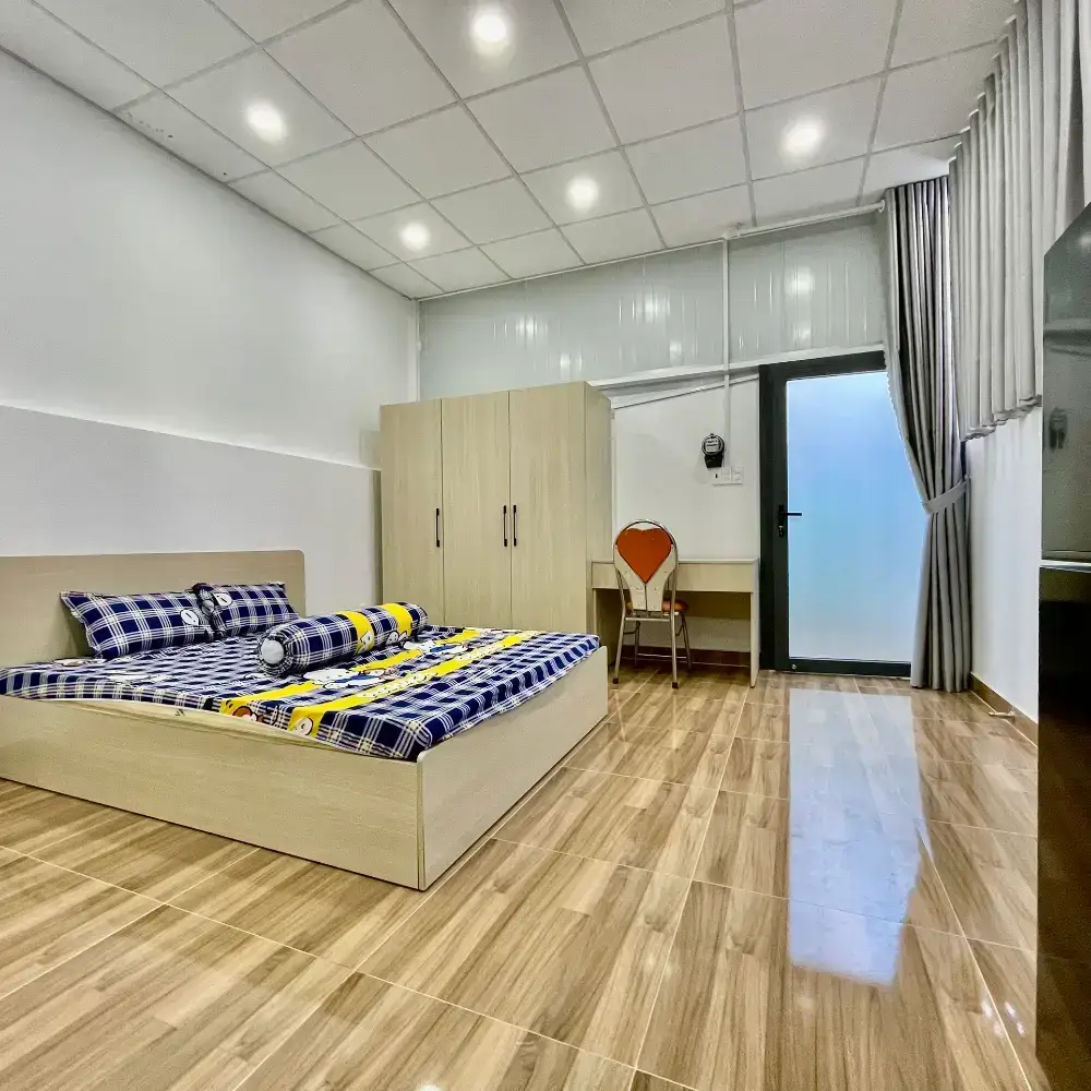 Cho thuê phòng 343/19, Nơ Trang Long - zbt, Phường 13, Quận Bình Thạnh, Hồ Chí Minh N2183 P26981