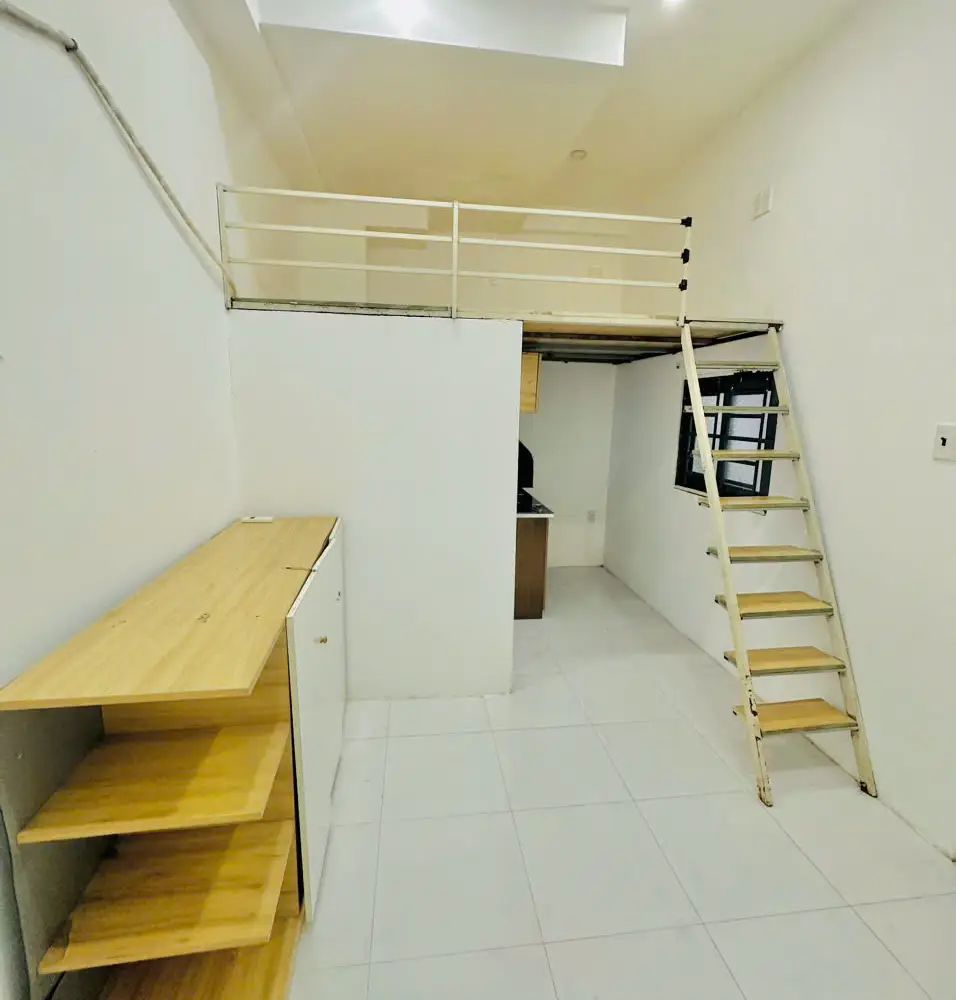 Cho thuê phòng 8, Bình Quới - zbt, Phường 25, Quận Bình Thạnh, Hồ Chí Minh