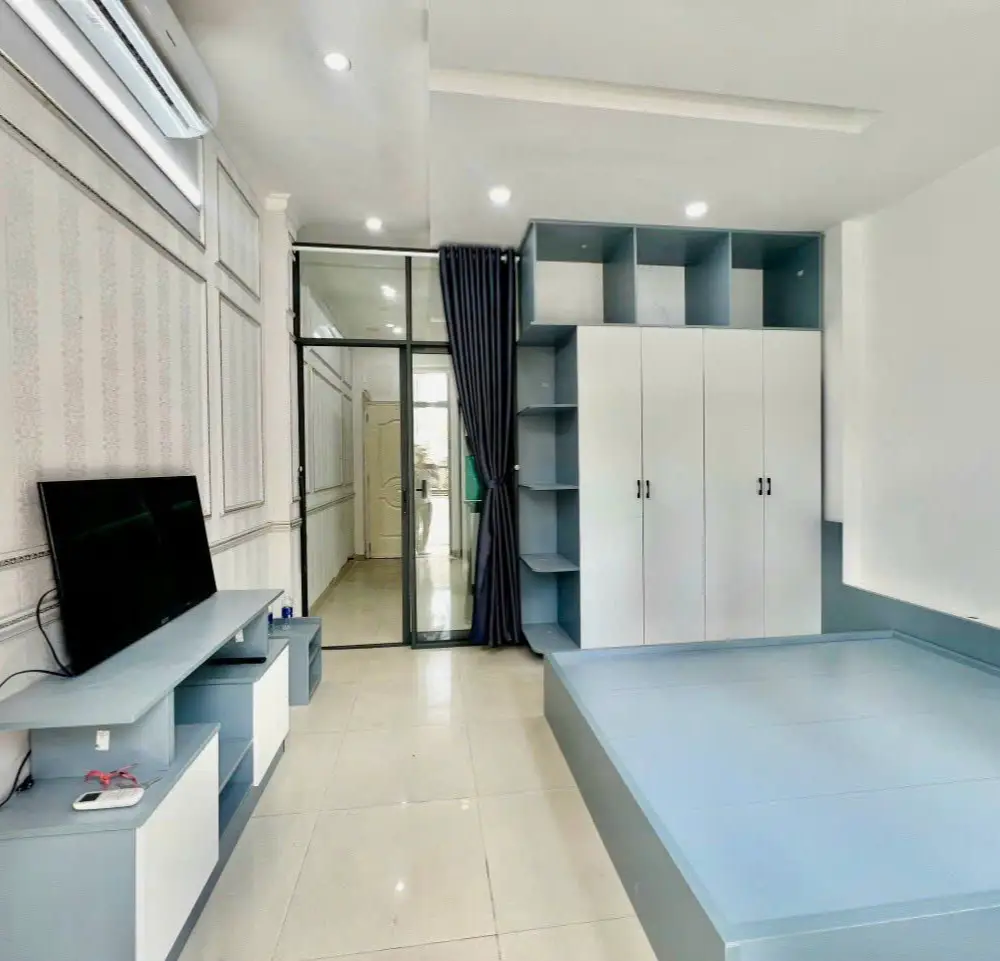 Cho thuê phòng 50 Bis, Nguyễn Bỉnh Khiêm, Phường Đa Kao, Quận 1, Hồ Chí Minh