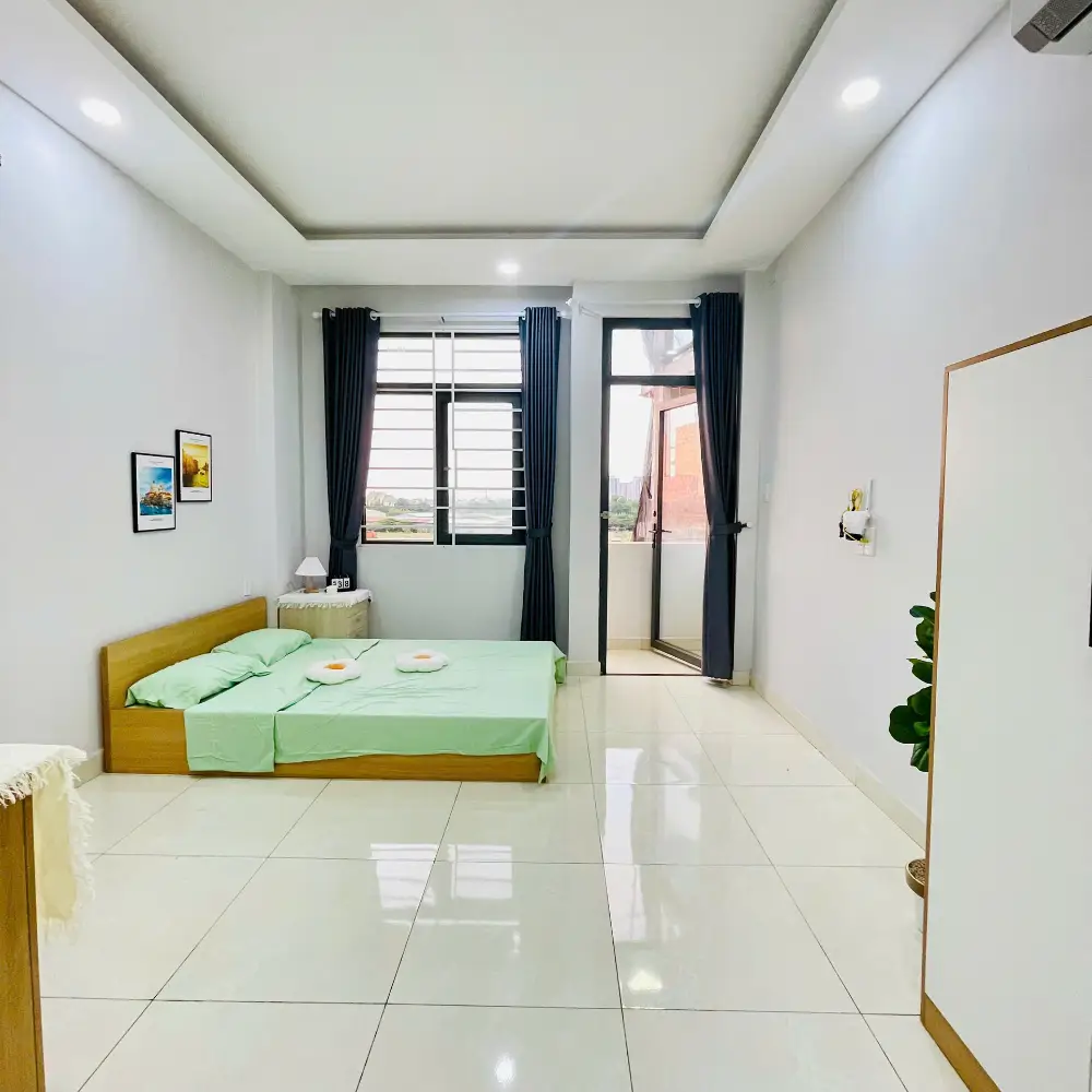 Cho thuê phòng 98/14D, Đường số 1 - zbt, Phường 13, Quận Gò Vấp, Hồ Chí Minh