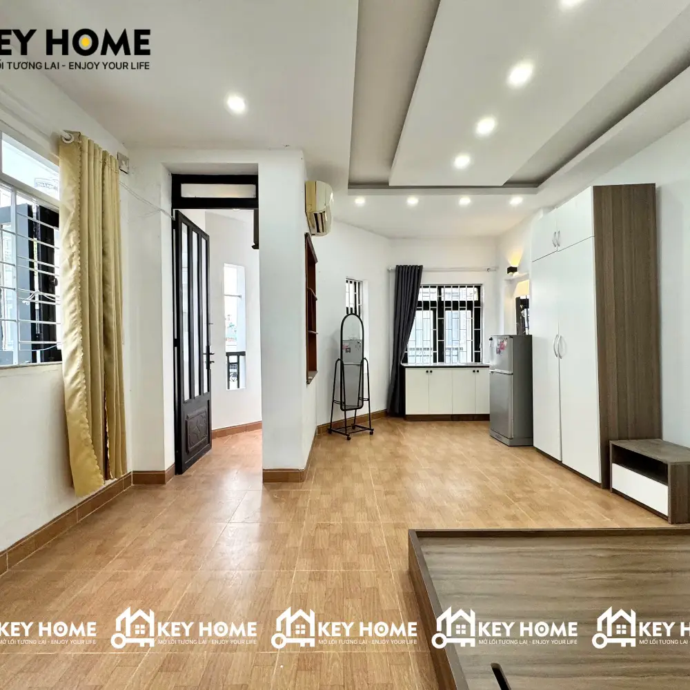 Cho thuê phòng 326/40, Đường số 8 - zbt, Phường 11, Quận Gò Vấp, Hồ Chí Minh