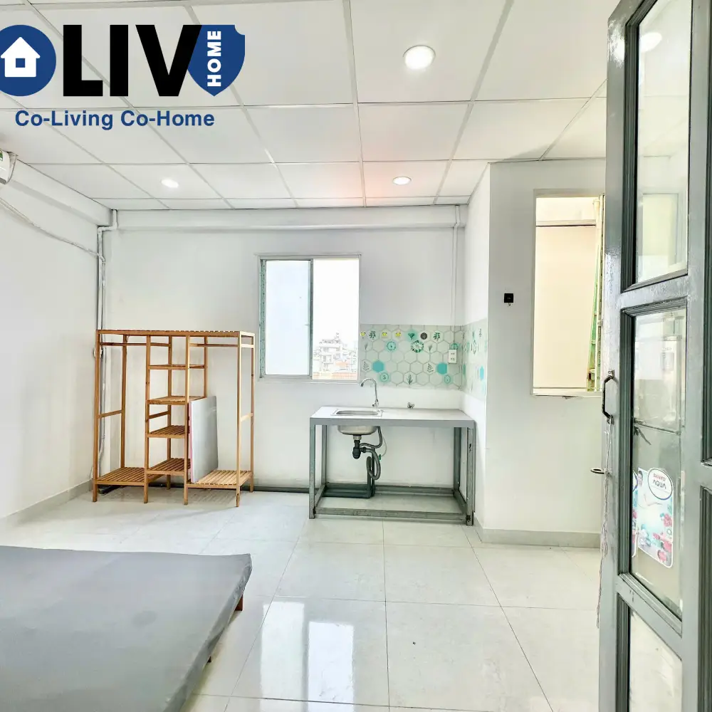 Cho thuê phòng 140/62, Lê Đức Thọ - zbt, Phường 6, Quận Gò Vấp, Hồ Chí Minh