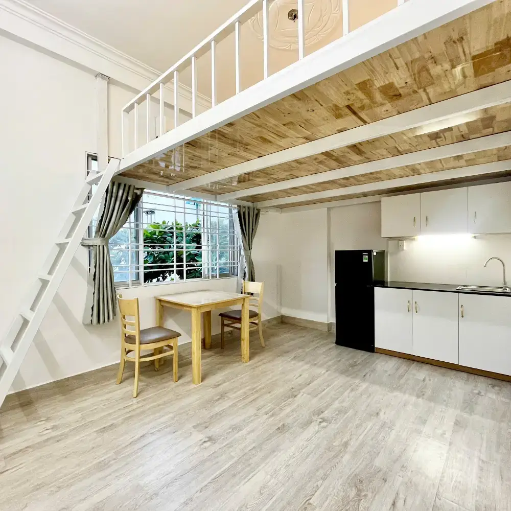 Cho thuê phòng 16A9, Vũ Ngọc Phan, Phường 13, Quận Bình Thạnh, Hồ Chí Minh - zbt N7465 P27006