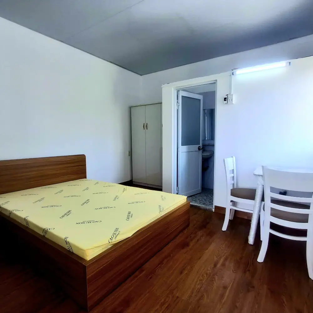 Cho thuê phòng 450/43, Hòa Hảo ZTT5, Phường 05, Quận 10, Hồ Chí Minh N16 P27041