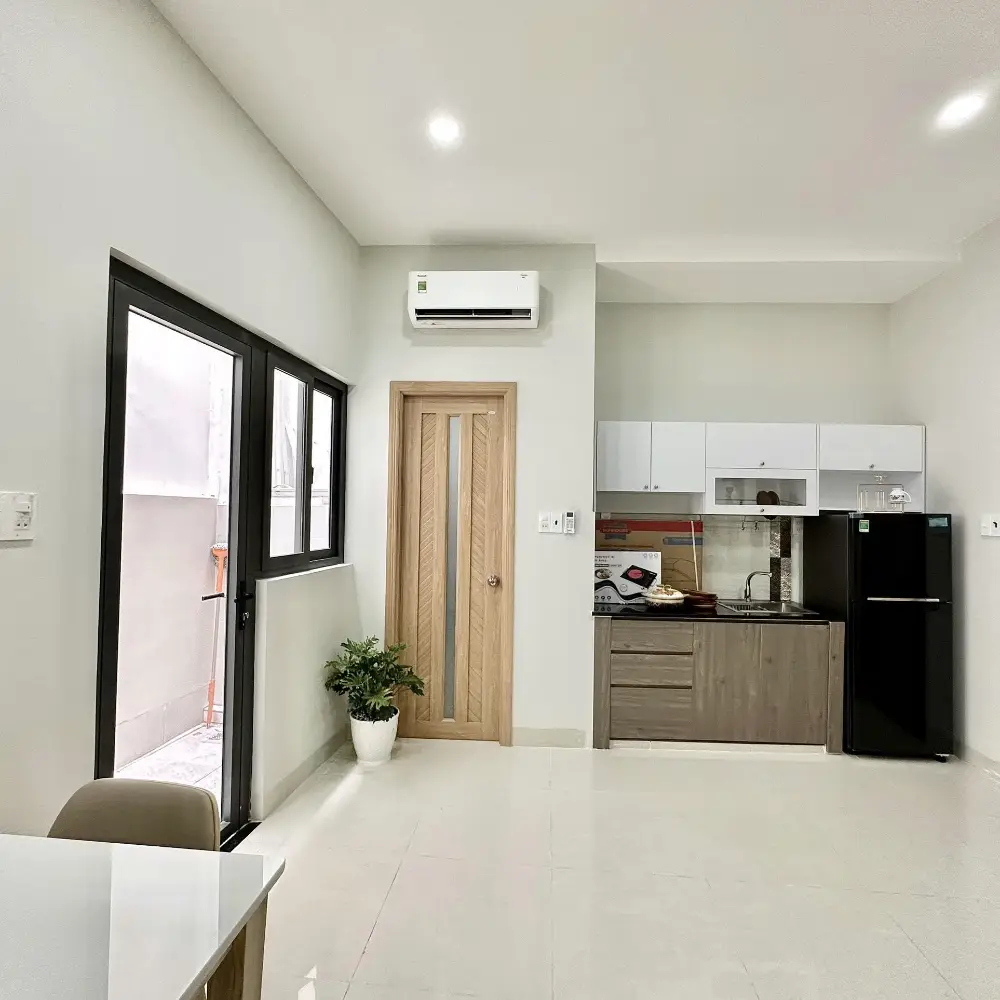 Cho thuê phòng 49/30/11, Nguyễn Văn Đậu - zbt, Phường 06, Quận Bình Thạnh, Hồ Chí Minh