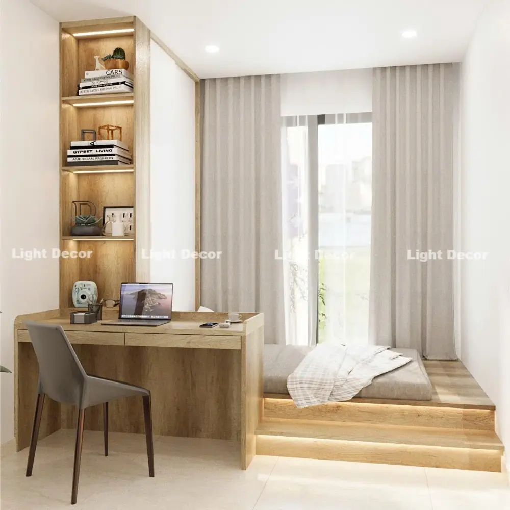 Cho thuê phòng 30/30, Phùng Văn Cung, Phường 07, Quận Phú Nhuận, Hồ Chí Minh - zbt N2254 P27019