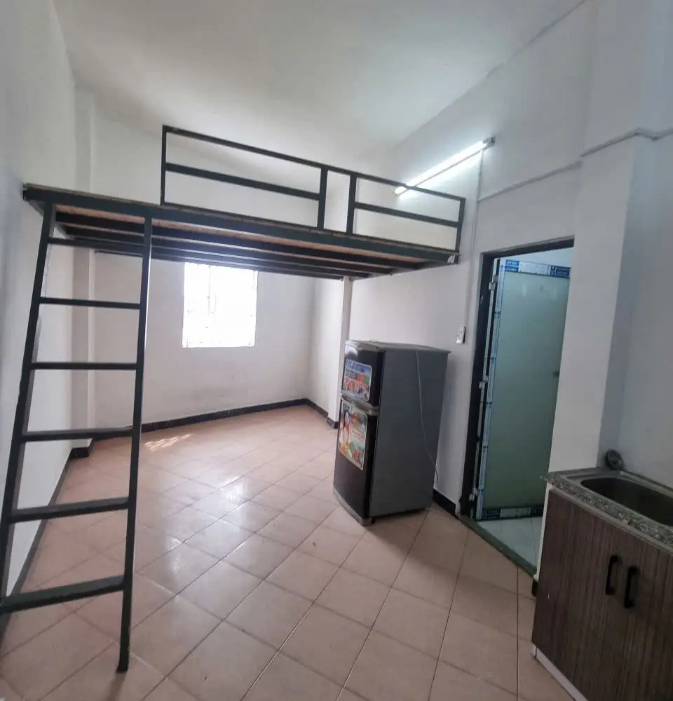 Cho thuê phòng 272, Nguyễn Văn Đậu - zbt, Phường 11, Quận Bình Thạnh, Hồ Chí Minh N558 P27024