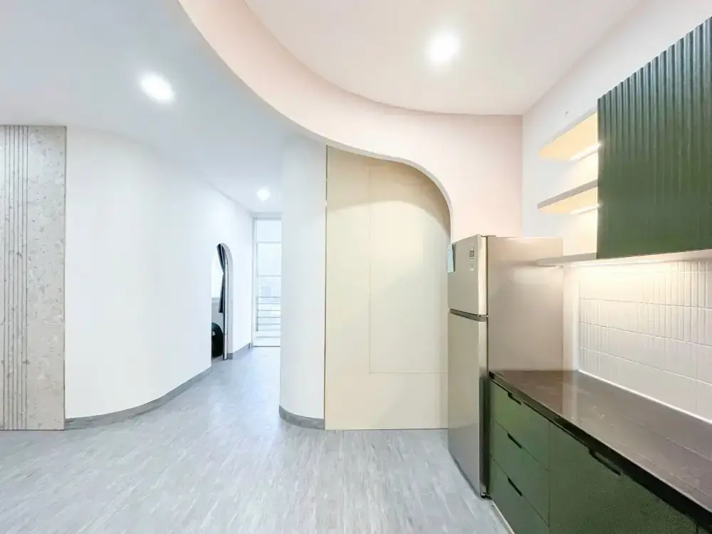 Cho thuê phòng 616, Nguyễn Thị ĐỊnh, Phường Thạnh Mỹ Lợi, Thành phố Thủ Đức, Hồ Chí Minh