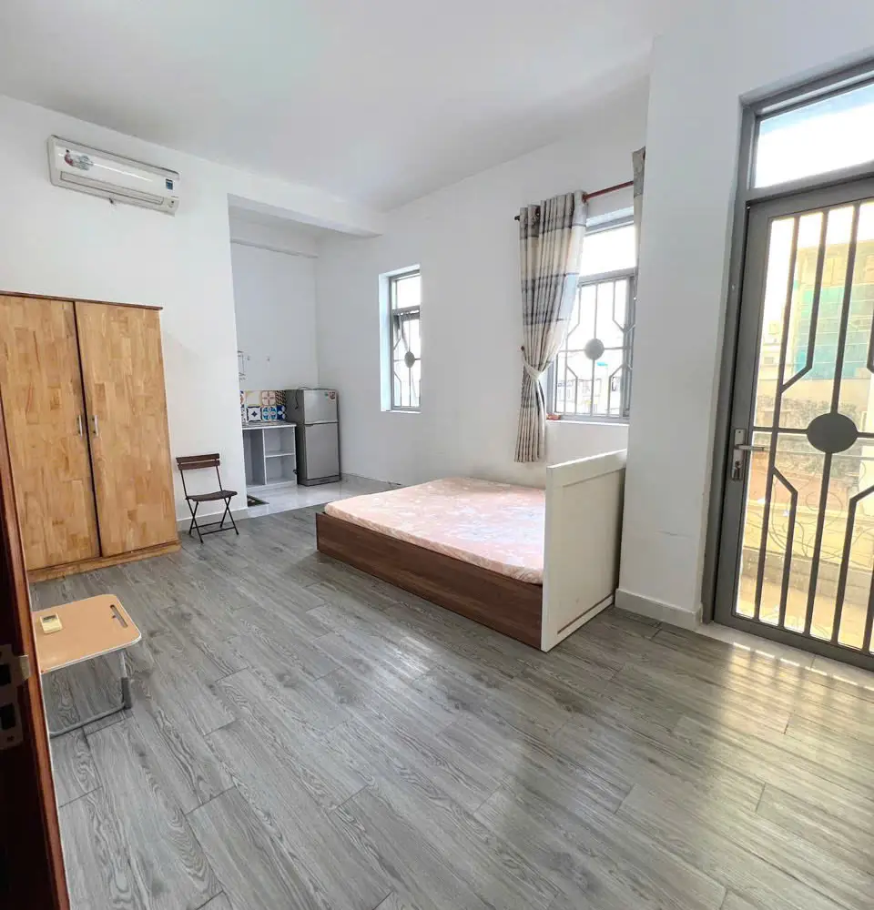 Cho thuê phòng 270/40, Đinh Bộ Lĩnh - zbt, Phường 26, Quận Bình Thạnh, Hồ Chí Minh N1503 P27031