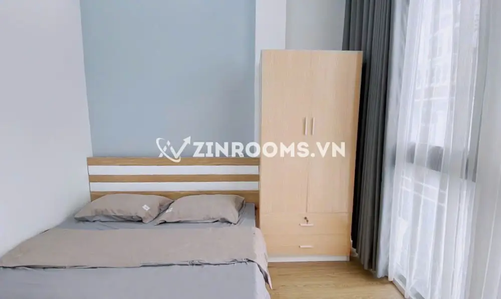 Cho thuê phòng 504/9, Cách Mạng Tháng 8, Phường 11, Quận 3, Hồ Chí Minh N2698 P27032