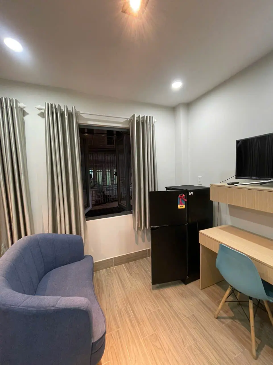 Cho thuê phòng 207/11, Nguyễn Trọng Tuyển, Phường 08, Quận Phú Nhuận, Hồ Chí Minh - zbt