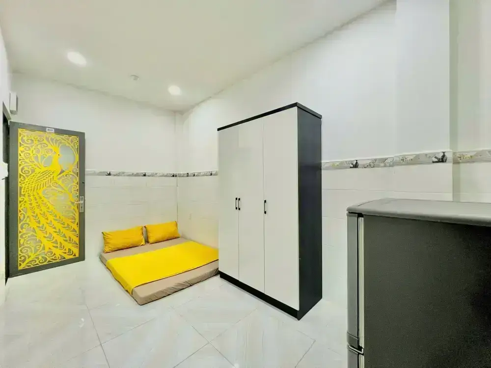 Cho thuê phòng 491A/60, Lê Văn Sỹ ZTT1, Phường 12, Quận 3, Hồ Chí Minh N7941 P27045