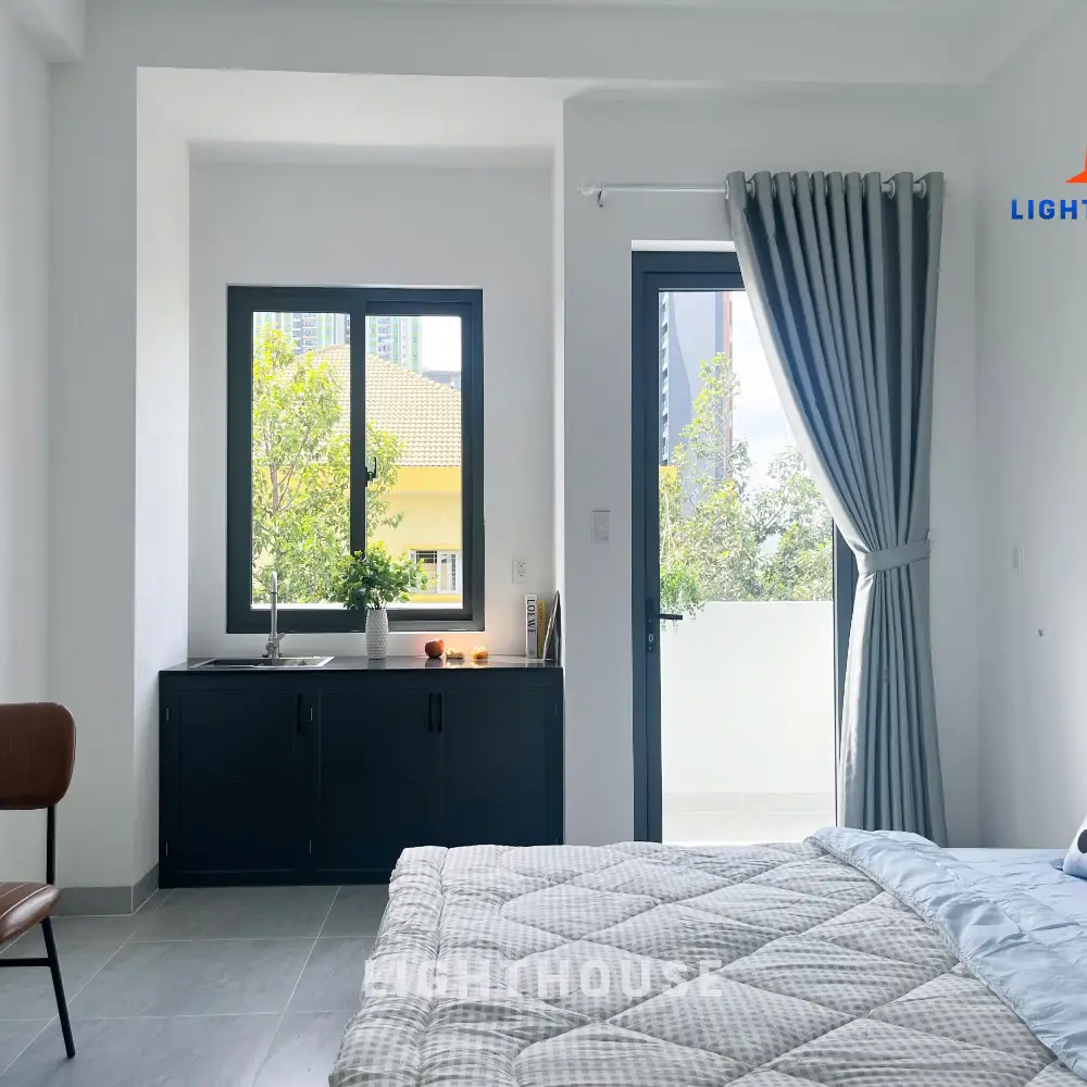 Cho thuê phòng 66, Phan Bá Vành, Phường Thạnh Mỹ Lợi, Thành phố Thủ Đức, Hồ Chí Minh N2765 P27047