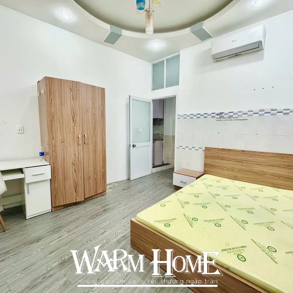 Cho thuê phòng 73/6E, Duy Tân, Phường 15, Quận Phú Nhuận, Hồ Chí Minh - zbt