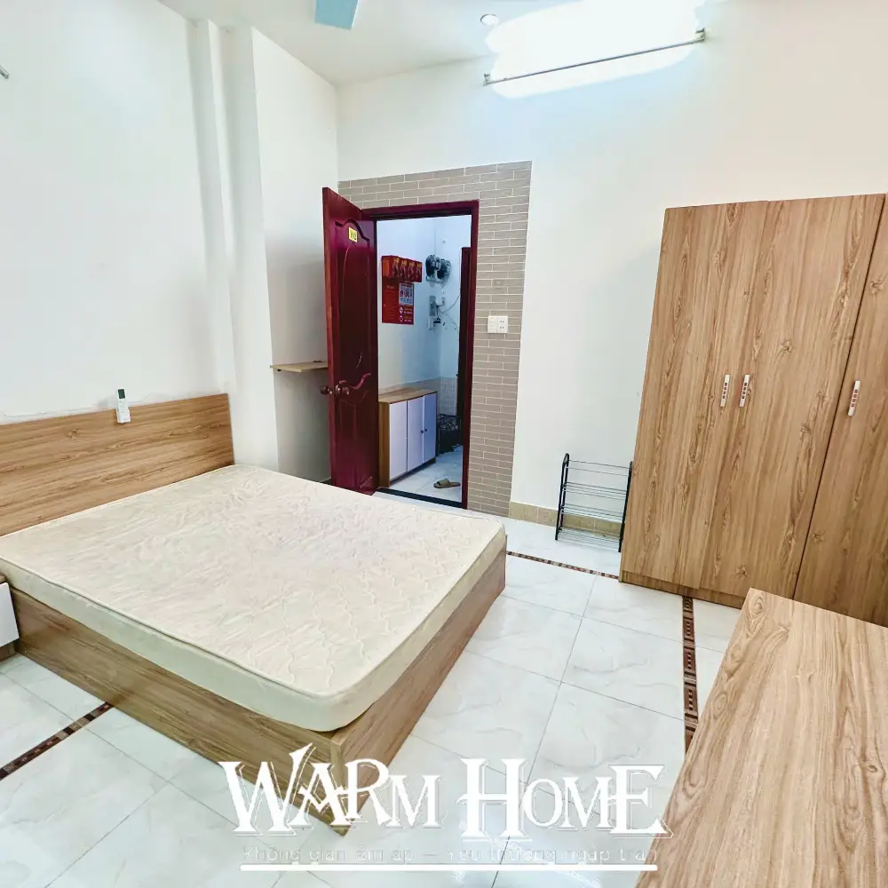 Cho thuê phòng 73/6E, Duy Tân, Phường 15, Quận Phú Nhuận, Hồ Chí Minh - zbt