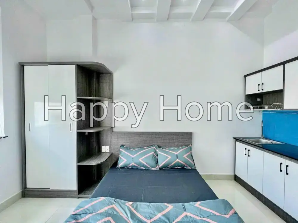 Cho thuê phòng 176/11, Đặng Văn Ngữ, Phường 13, Quận Phú Nhuận, Hồ Chí Minh - zbt N1753 P27059