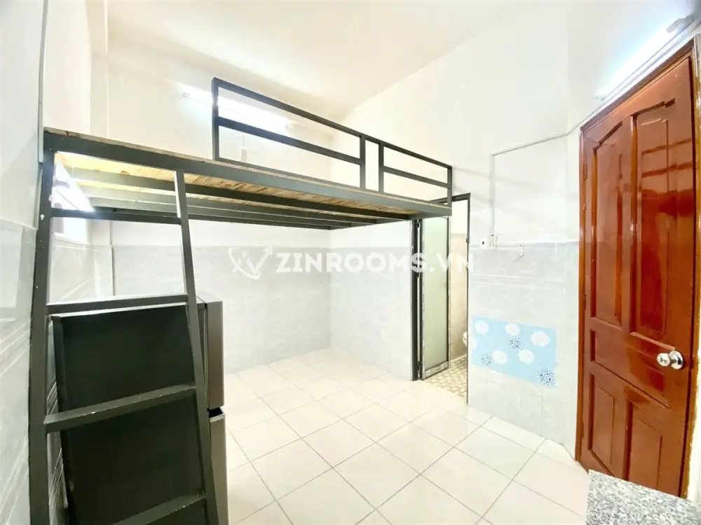 Cho thuê phòng 150/1, Nguyễn Văn Đậu, Phường 07, Quận Bình Thạnh, Hồ Chí Minh