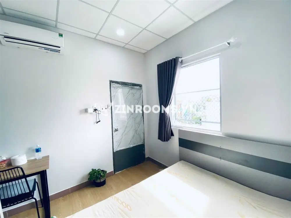 Cho thuê phòng 109, Trần Mai Ninh  ZTT1, Phường 11, Quận Tân Bình, Hồ Chí Minh