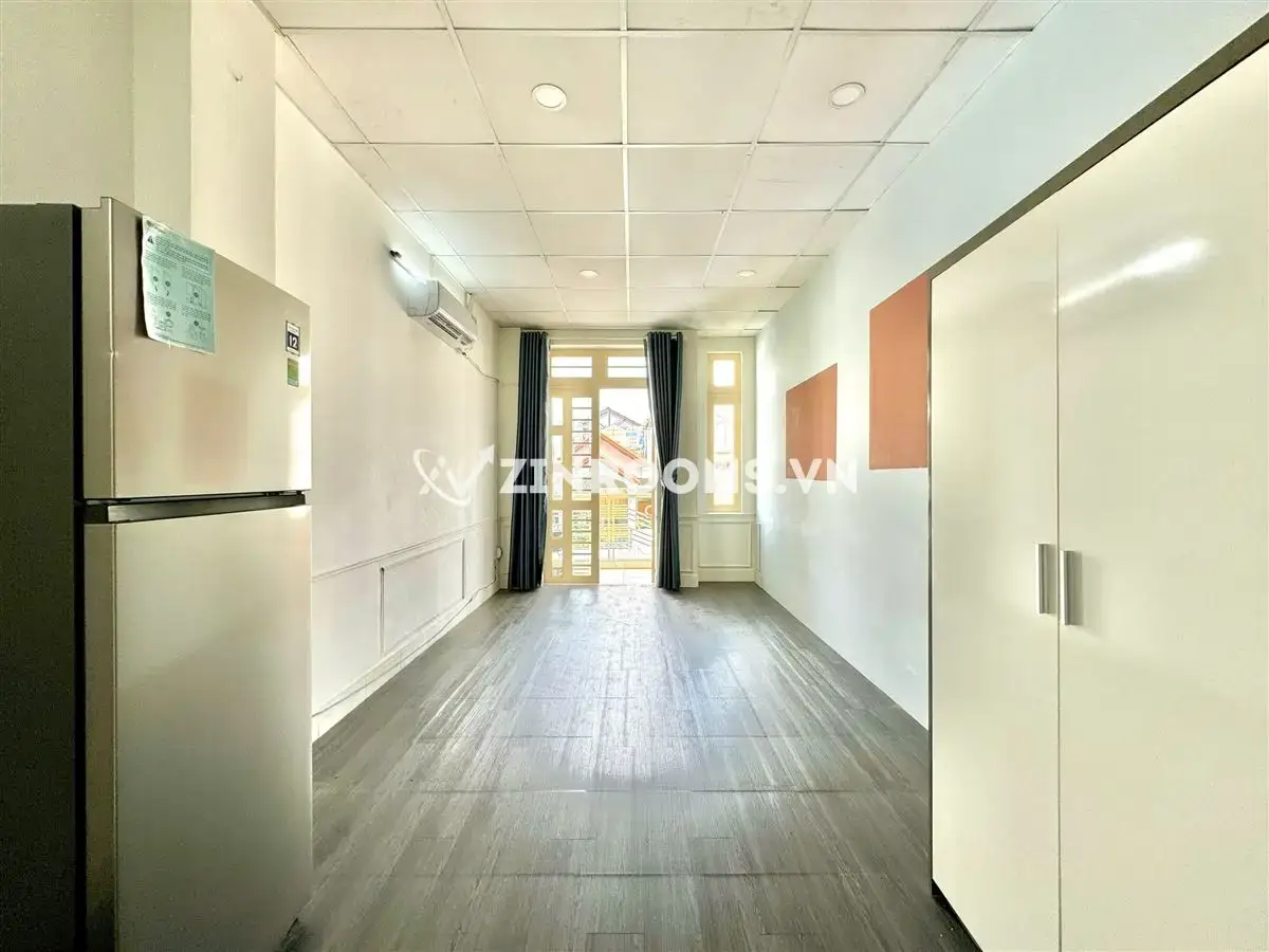 Cho thuê phòng 49, Sầm Sơn ZTT5, Phường 04, Quận Tân Bình, Hồ Chí Minh N8264 P27069