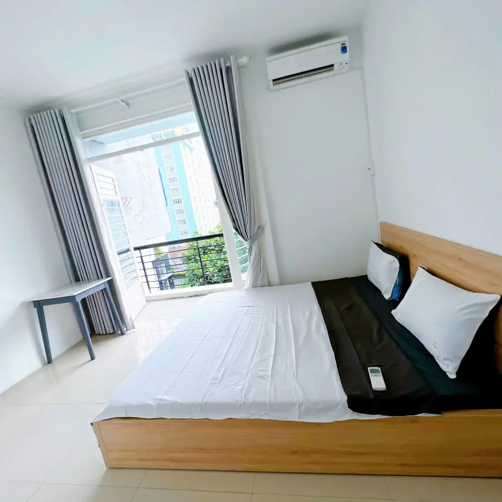 Cho thuê phòng 84, Hoa Đào, Phường 02, Quận Phú Nhuận, Hồ Chí Minh - zbt