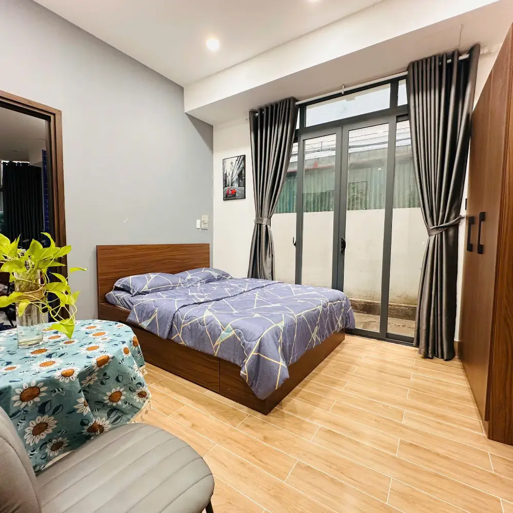 Cho thuê phòng 1168/55/6, Trường Sa - zbt, Phường 13, Quận Phú Nhuận, Hồ Chí Minh