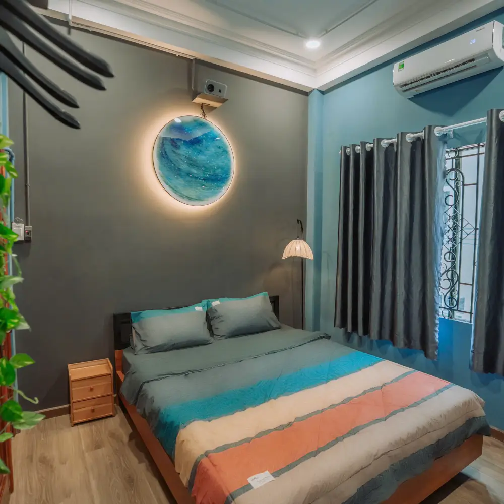 Cho thuê phòng 180C/6A, Lê Văn Sỹ - zbt, Phường 10, Quận Phú Nhuận, Hồ Chí Minh N2889 P27105