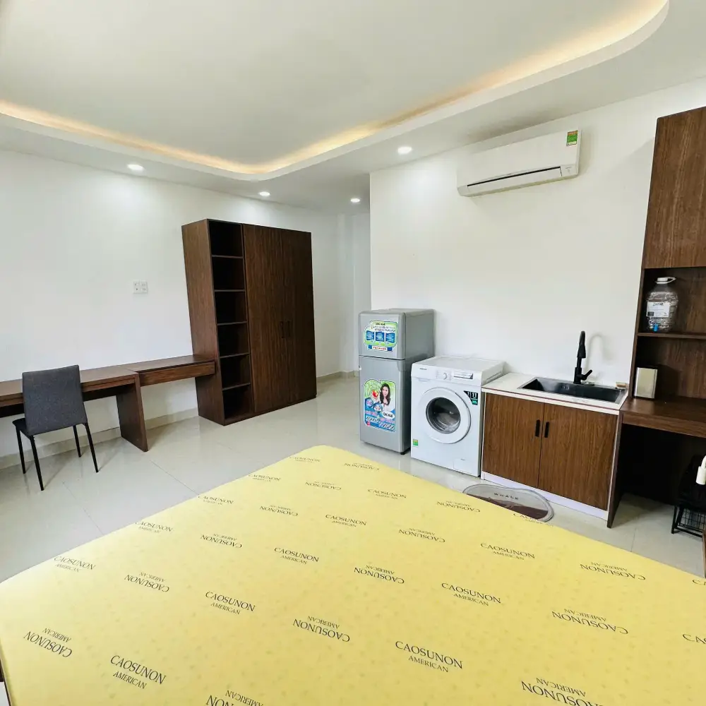 Cho thuê phòng 99/6, Nguyễn Thượng Hiền - zbt, Phường 05, Quận Bình Thạnh, Hồ Chí Minh