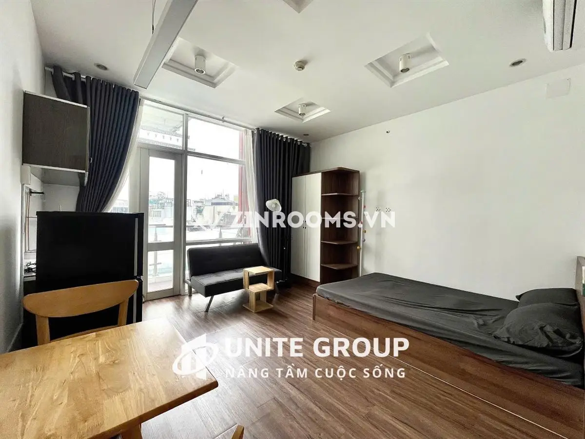 Cho thuê phòng 43, Đường số 1 ZTT5, Phường 04, Quận 3, Hồ Chí Minh N1773 P27132