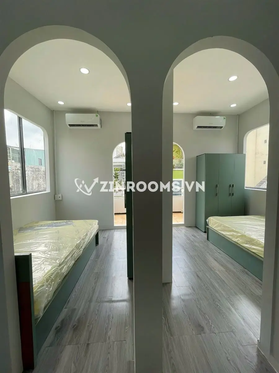 Cho thuê phòng 493A/106, Cách Mạng Tháng 8 ZTT3, Phường 13, Quận 10, Hồ Chí Minh N7537 P27133