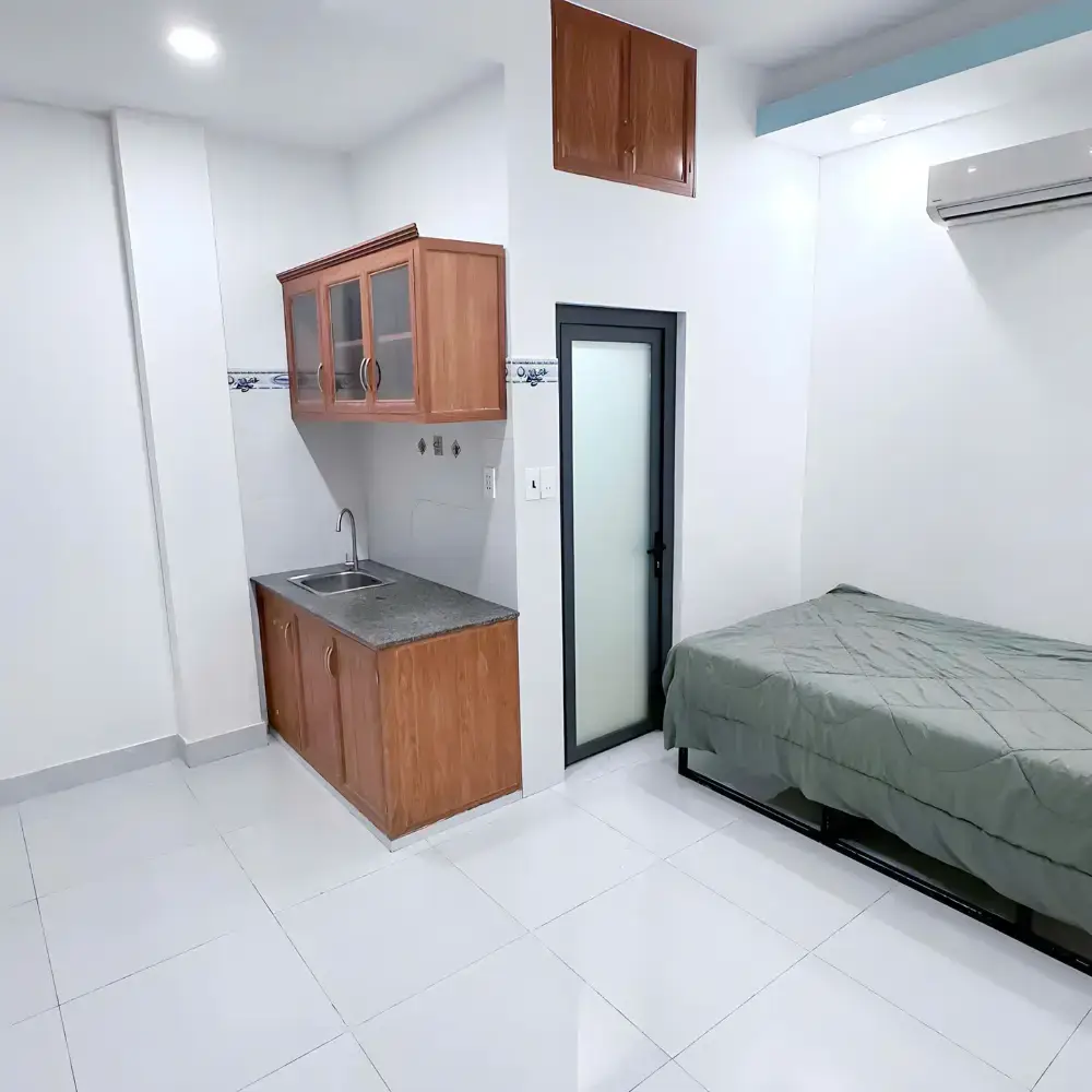 Cho thuê phòng 63/26, Bình Quới, Phường 27, Quận Bình Thạnh, Hồ Chí Minh N7871 P27144