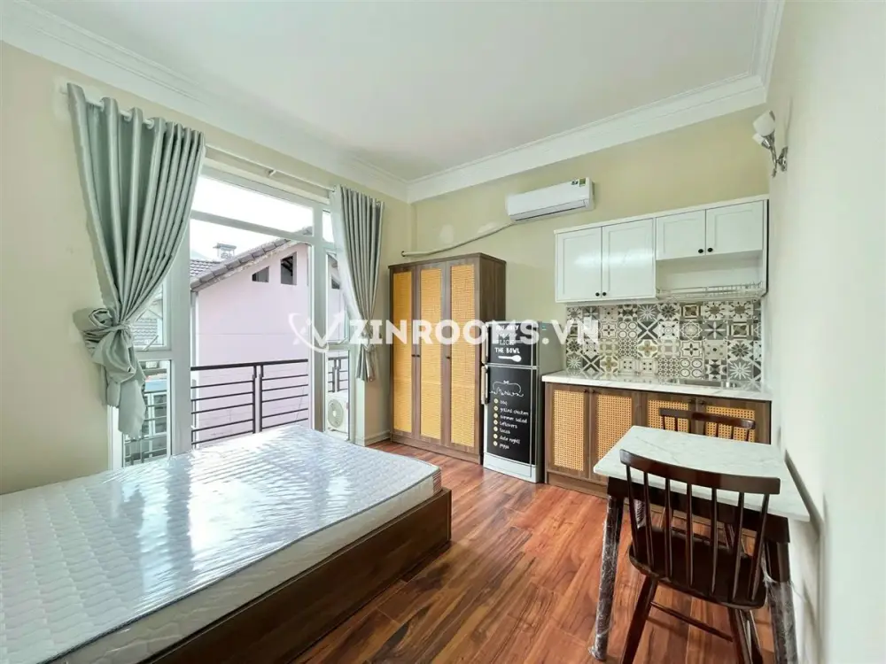 Cho thuê phòng 11/2, Đường số 13, Phường Linh Xuân, Thành phố Thủ Đức, Hồ Chí Minh