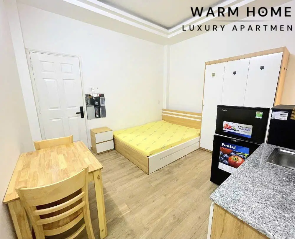 Cho thuê phòng 88/22, Đào Duy Anh, Phường 09, Quận Phú Nhuận, Hồ Chí Minh - zbt