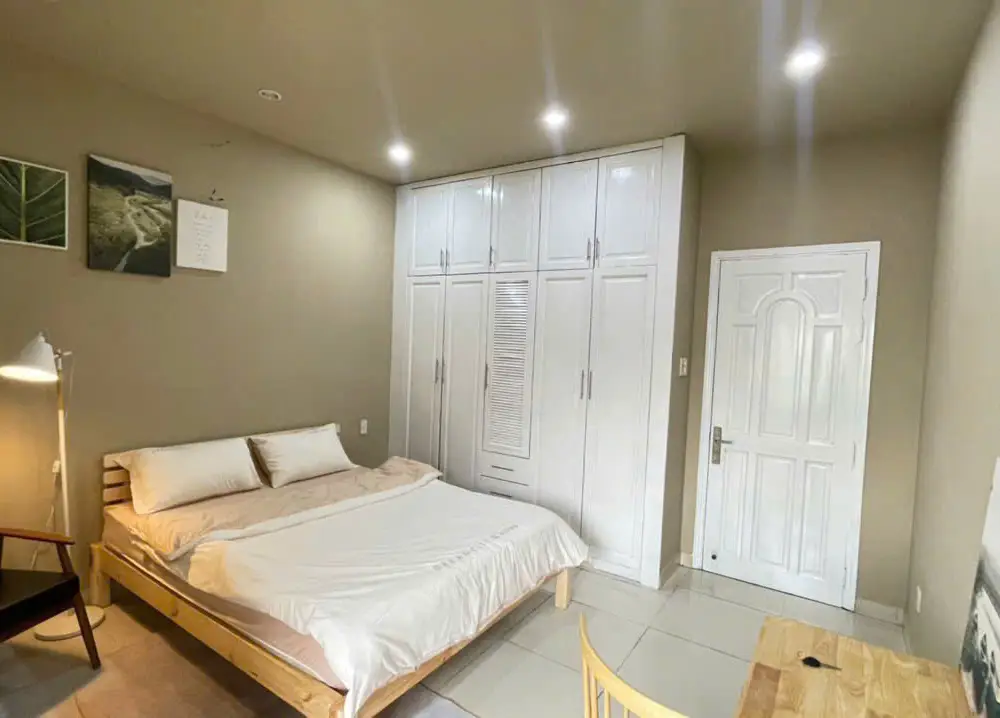 Cho thuê phòng 42B, Đường Số 54, Phường Thảo Điền, Thành phố Thủ Đức, Hồ Chí Minh N1085 P27151