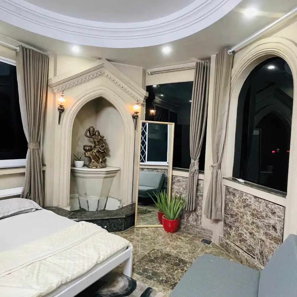 Cho thuê phòng 146/2Q, Đường số 30 - zbt, Phường 6, Quận Gò Vấp, Hồ Chí Minh