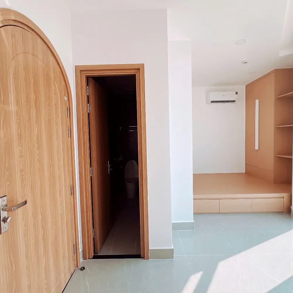 Cho thuê phòng 40, Nguyễn Trung Trực, Phường 05, Quận Bình Thạnh, Hồ Chí Minh